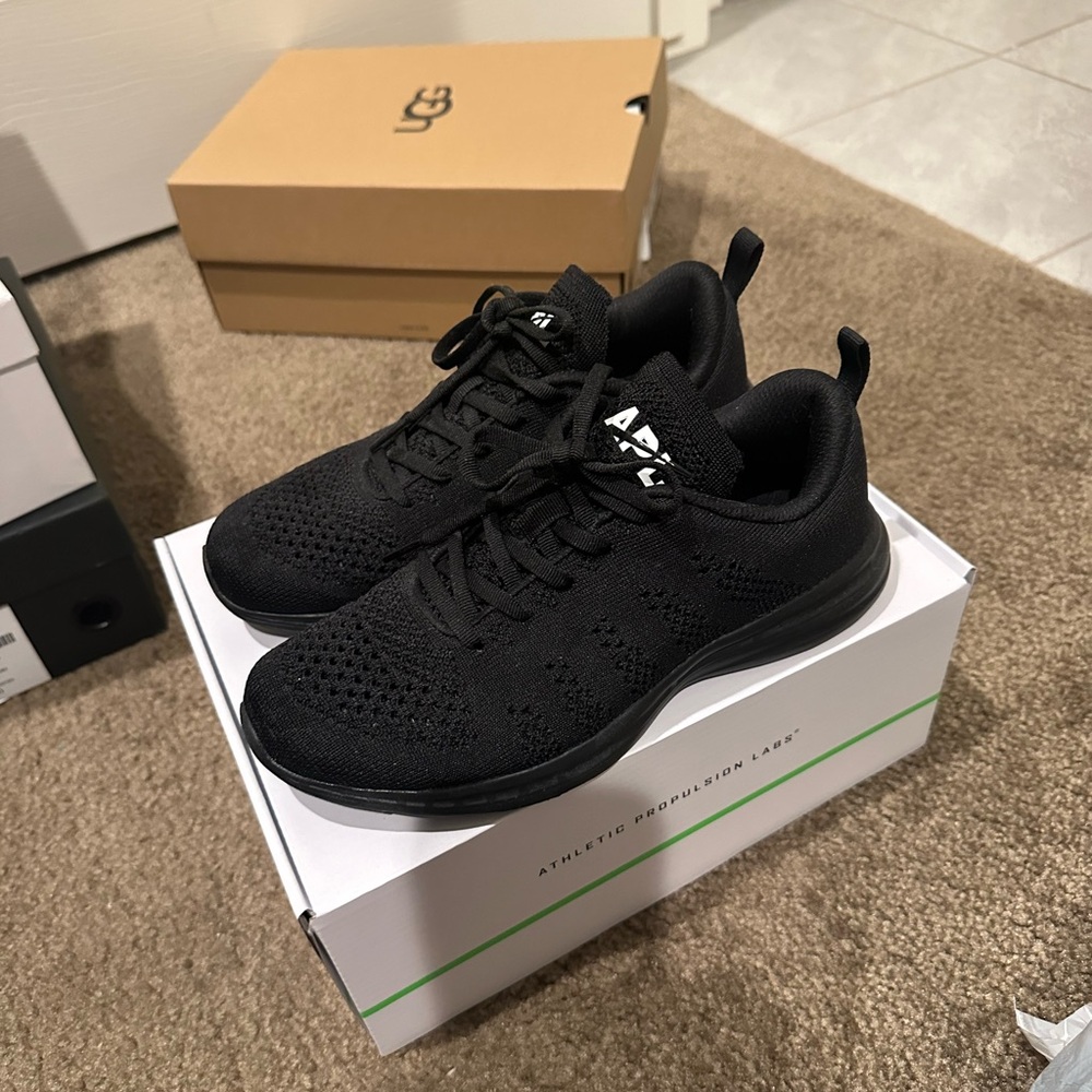APL Techloom Pro